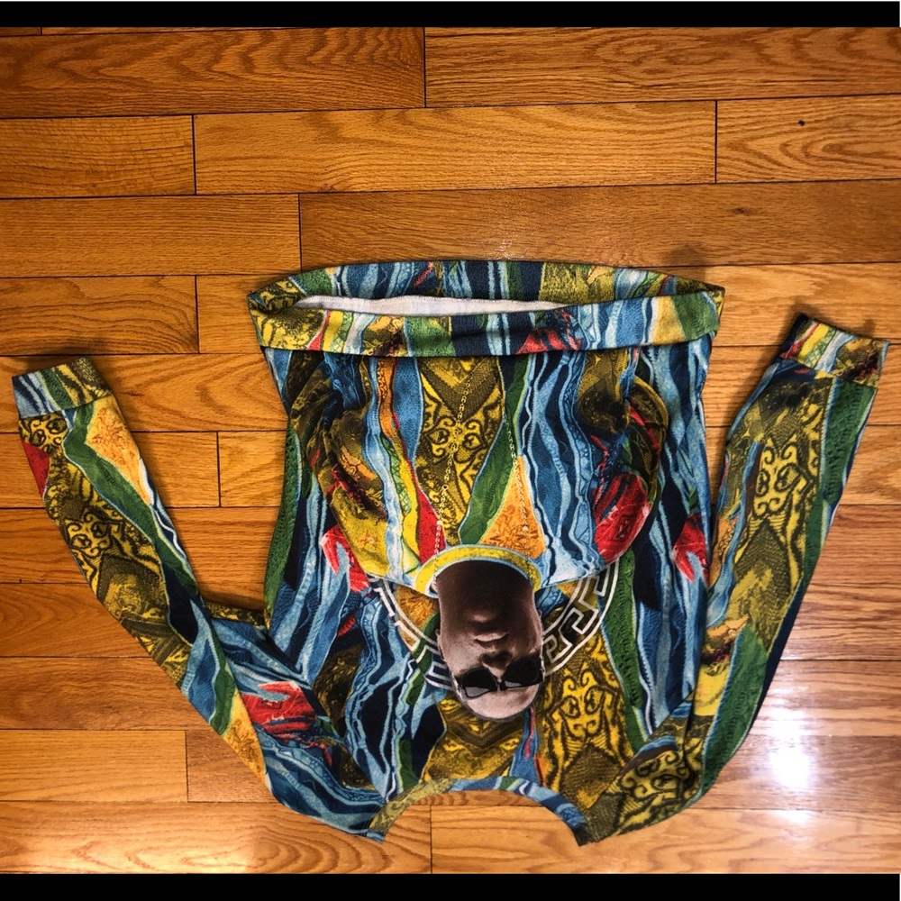 90’s sweater